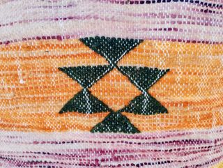 Alfombra Amazigh / Bereber