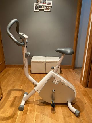 Bicicleta Estática