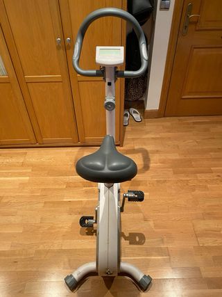 Bicicleta Estática