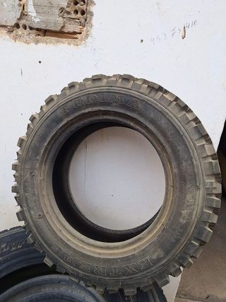 Rueda FEDIMA 195 R 15 EXTREME 4X4