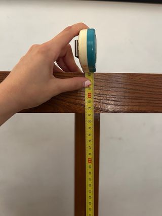 Consolle Mesa, ingresso, legno, portariviste