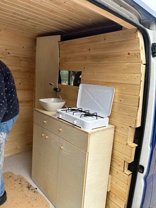 Citroen Jumper 2017