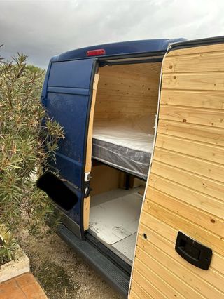 Citroen Jumper 2017