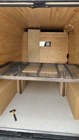Citroen Jumper 2017