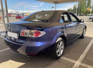 Mazda 6 2005