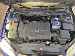 Mazda 6 2005
