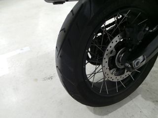 BMW F 850 GS