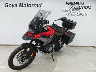 BMW F 850 GS