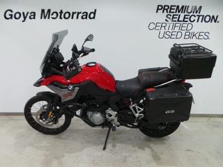 BMW F 850 GS