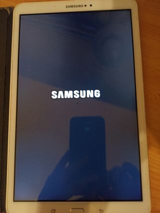 Samsung Galaxy Tab A6 Blanca