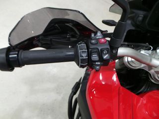 BMW F 850 GS