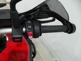 BMW F 850 GS