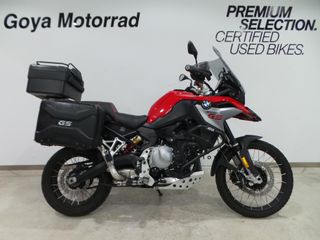BMW F 850 GS