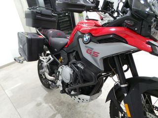 BMW F 850 GS