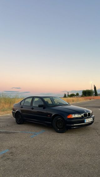 BMW Serie 3 1998