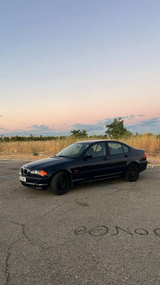 BMW Serie 3 1998