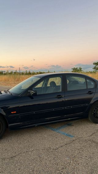 BMW Serie 3 1998