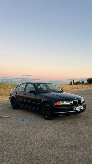BMW Serie 3 1998