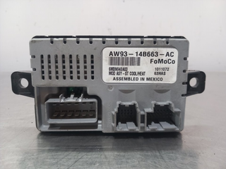MODULO ELECTRONICO LAND ROVER RANGE ROVER (LM) 44