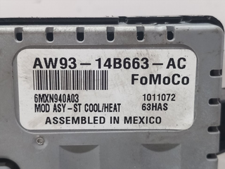 MODULO ELECTRONICO LAND ROVER RANGE ROVER (LM) 44
