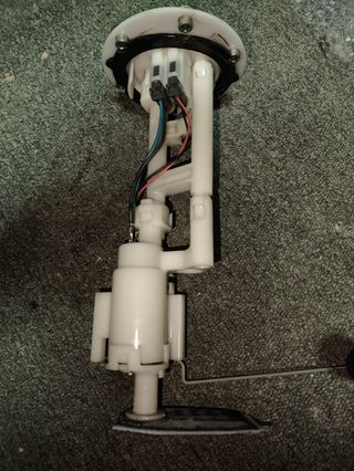 Bomba Gasolina Yamaha TMAX 530 2015