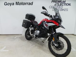 BMW F 850 GS