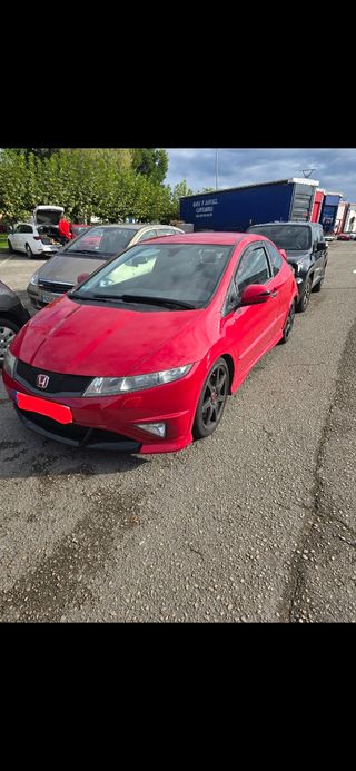 Honda Civic 2007