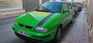 SEAT Cordoba 1998