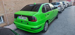 SEAT Cordoba 1998