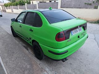 SEAT Cordoba 1998