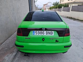 SEAT Cordoba 1998