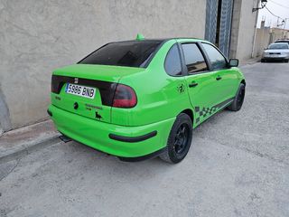 SEAT Cordoba 1998