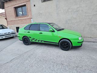 SEAT Cordoba 1998