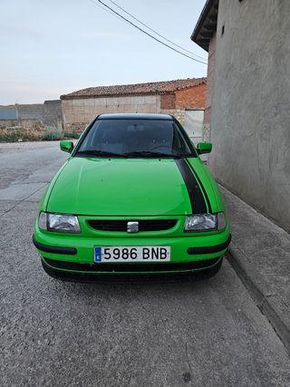 SEAT Cordoba 1998