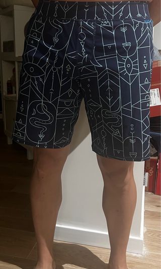 bañador hombre 