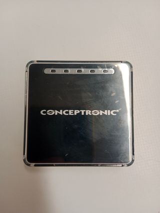 Hub USB 3.0 Conceptronic