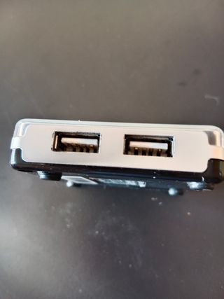 Hub USB 3.0 Conceptronic