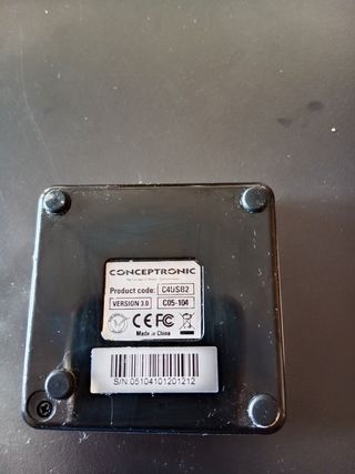 Hub USB 3.0 Conceptronic