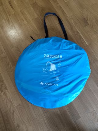 Tienda Decathlon 2 Seconds