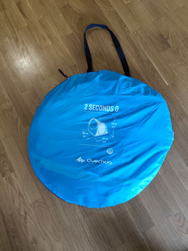 Tienda Decathlon 2 Seconds