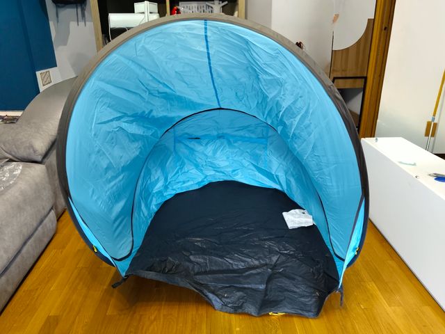 Tienda Decathlon 2 Seconds