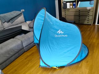 Tienda Decathlon 2 Seconds