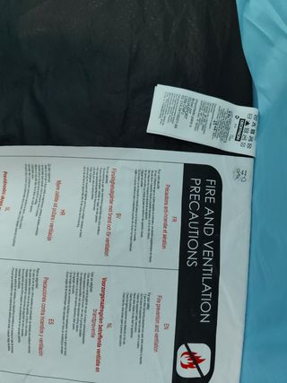 Tienda Decathlon 2 Seconds