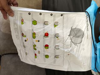 Tienda Decathlon 2 Seconds