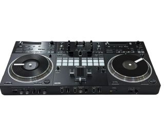 MESA DE MEZCLAS SERATO PIONEER DJ DDJ-REV7 + ACC
