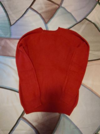 Jersey hombre Talla S