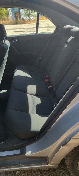 Mercedes-Benz Clase C 220 CDI 150cv Classic - 2005