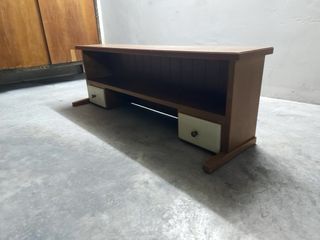 Mueble infantil madera