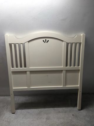 Mueble infantil madera