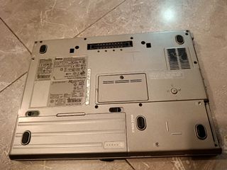 Dell Latitude D630